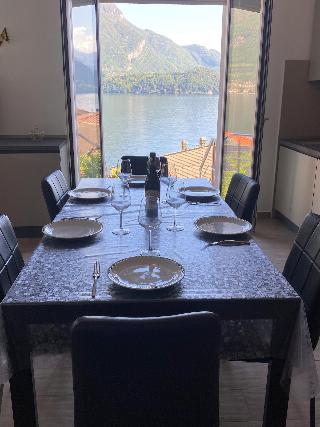 Bed & Breakfast Sosta Sul Lago fotoÄŸrafÄ±