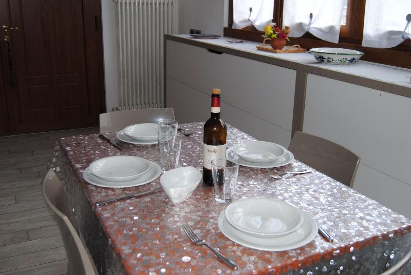 Bed & Breakfast Sosta Sul Lago - Oda