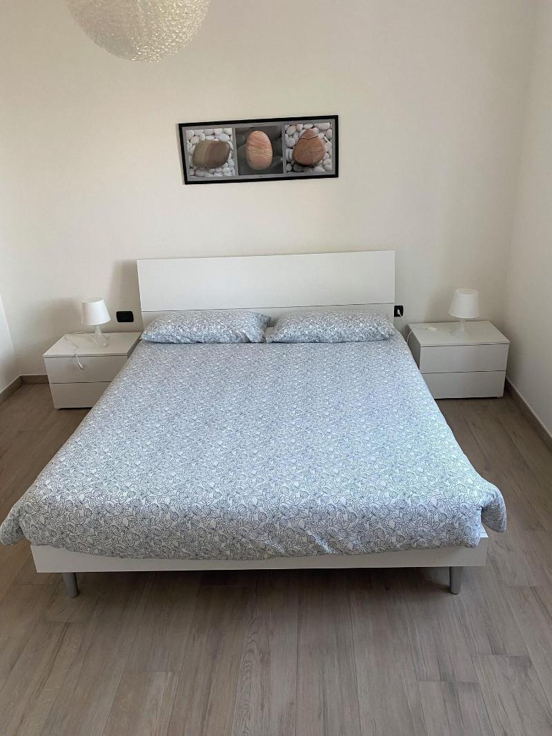 Bed & Breakfast Sosta Sul Lago - Oda