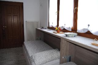 Bed & Breakfast Sosta Sul Lago fotoÄŸrafÄ±