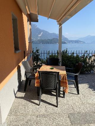 Bed & Breakfast Sosta Sul Lago fotoÄŸrafÄ±