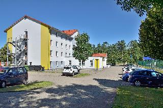 B&B Hotel Freiburg-Nord fotoÄŸrafÄ±