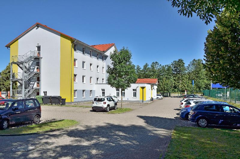 B&B Hotel Freiburg-Nord - Genel
