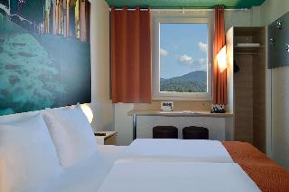 B&B Hotel Freiburg-Nord fotoÄŸrafÄ±