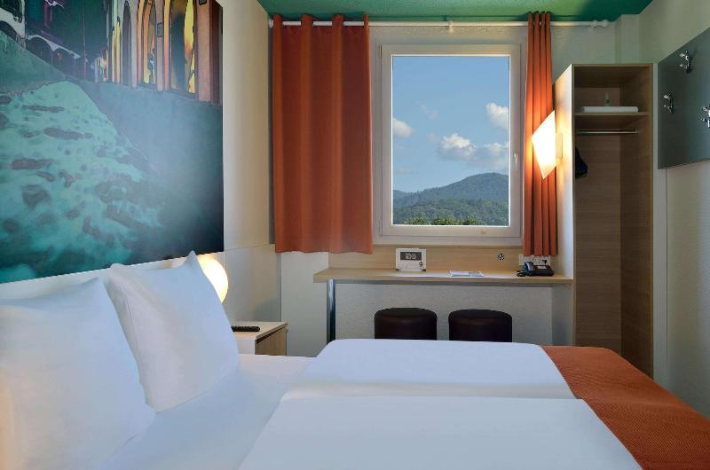 B&B Hotel Freiburg-Nord - Oda