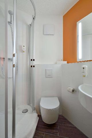 B&B Hotel Freiburg-Nord fotoÄŸrafÄ±