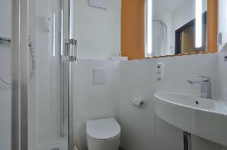B&B Hotel Freiburg-Nord fotoÄŸrafÄ±