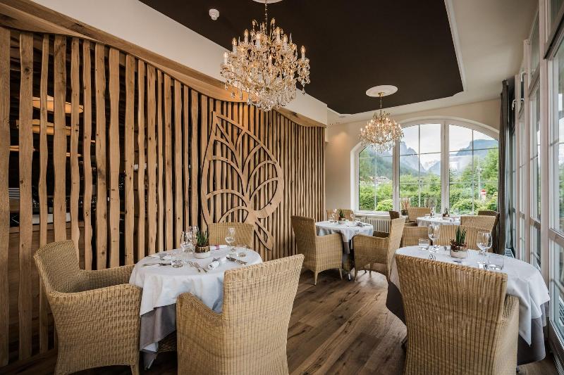 Park Hotel Bellevue - Bar