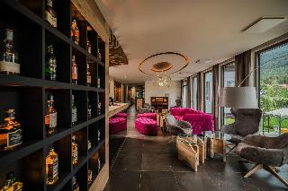 Park Hotel Bellevue fotoÄŸrafÄ±