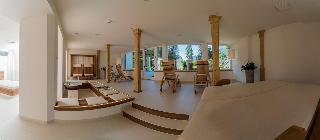 Park Hotel Bellevue fotoÄŸrafÄ±