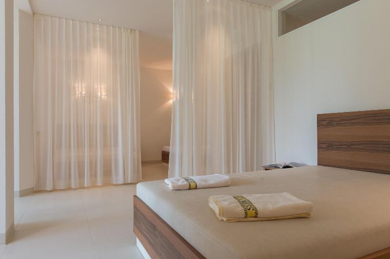 Park Hotel Bellevue - Aktivite