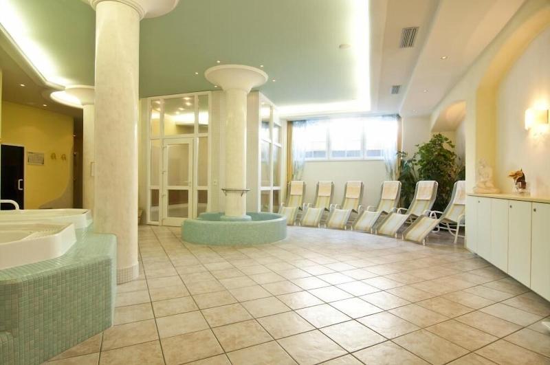 Park Hotel Bellevue - Aktivite