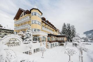 Park Hotel Bellevue otel fotoğrafı
