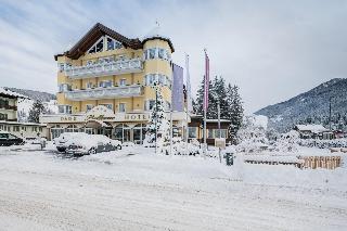 Park Hotel Bellevue fotoÄŸrafÄ±