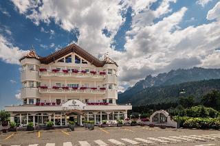 Park Hotel Bellevue fotoÄŸrafÄ±