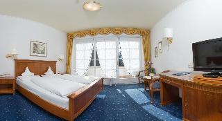 Park Hotel Bellevue fotoÄŸrafÄ±