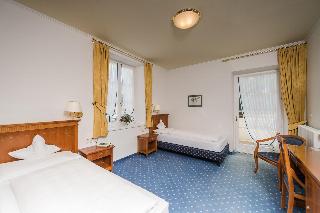 Park Hotel Bellevue fotoÄŸrafÄ±