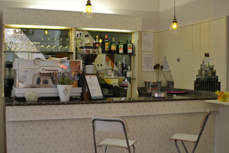 Villa Caterina - Bar