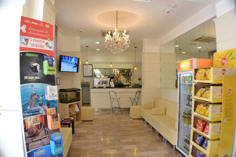 Villa Caterina - Bar