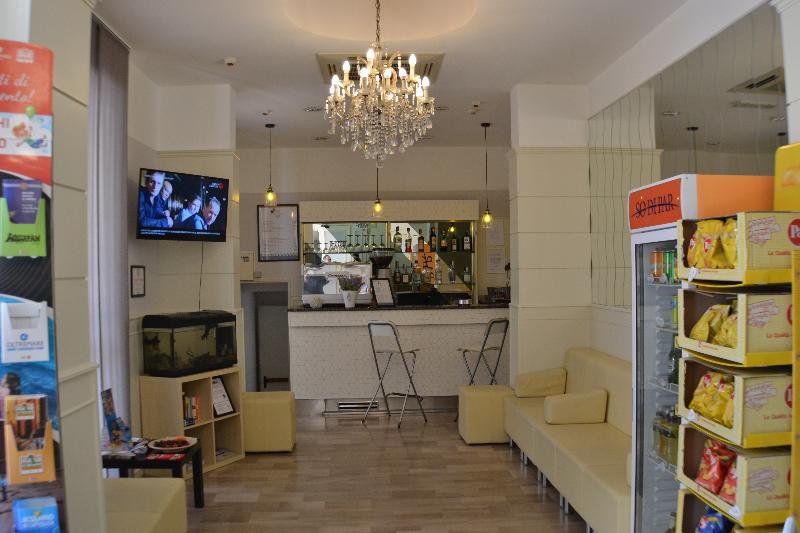Villa Caterina - Bar