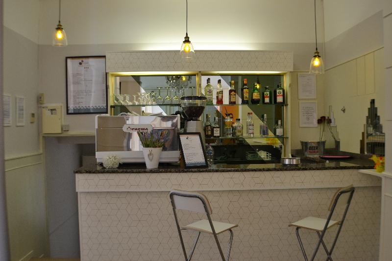Villa Caterina - Lobi