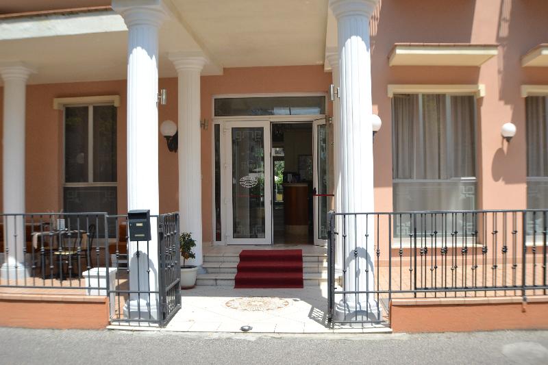 Villa Caterina - Genel
