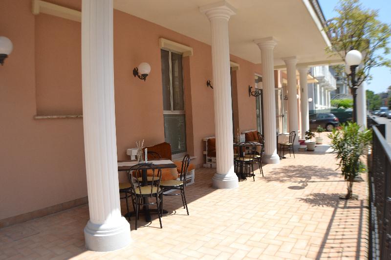 Villa Caterina - Genel