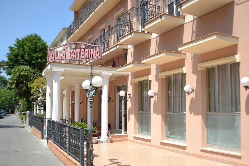 Villa Caterina - Genel