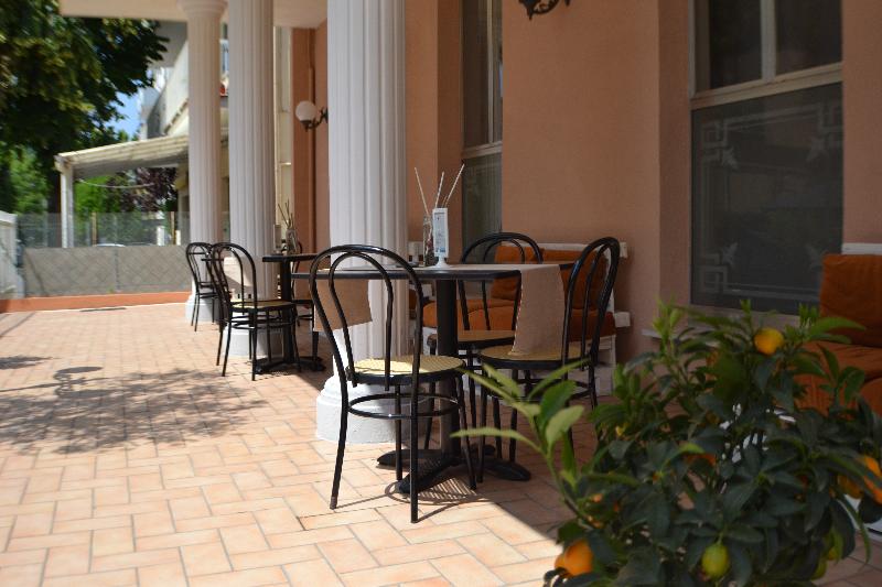 Villa Caterina - Genel