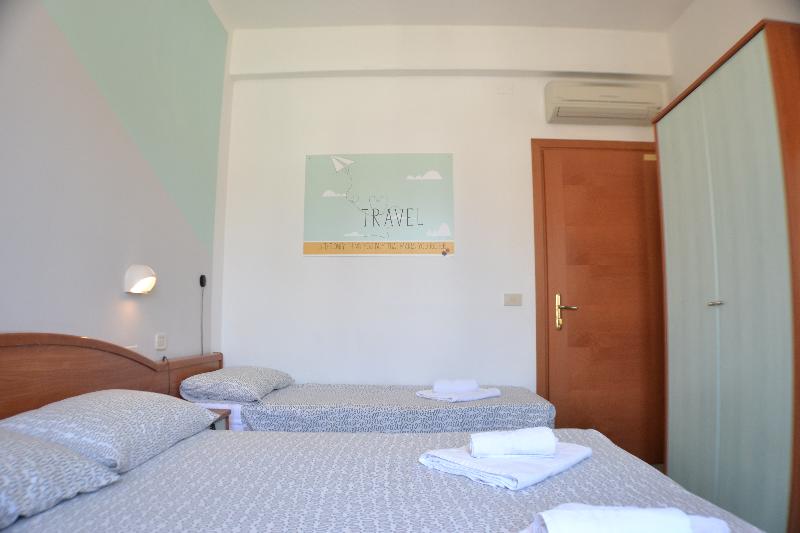 Villa Caterina - Oda