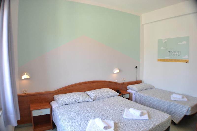 Villa Caterina - Oda