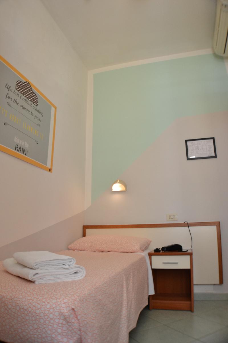 Villa Caterina - Oda