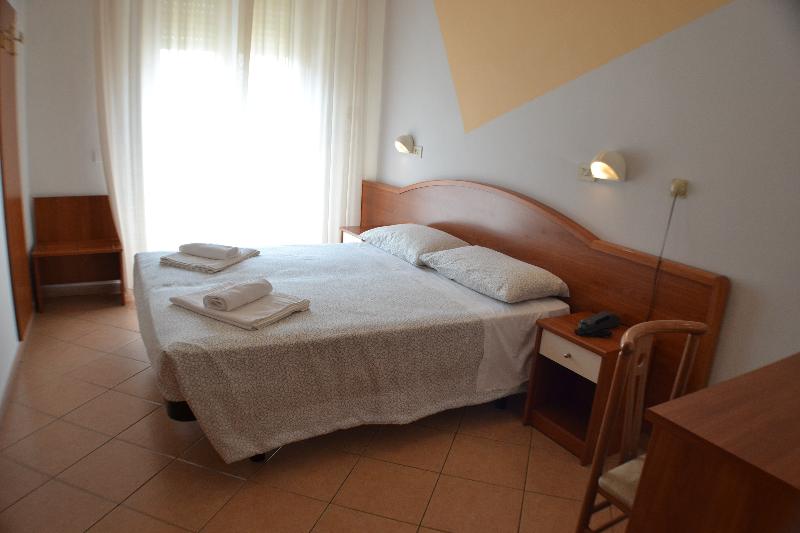 Villa Caterina - Oda