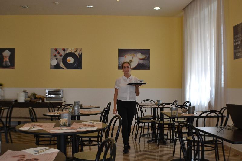 Villa Caterina - Restoran