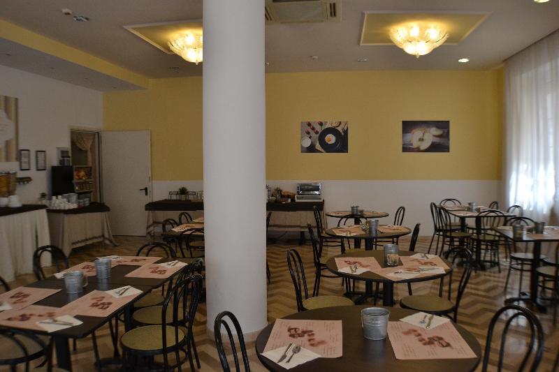 Villa Caterina - Restoran