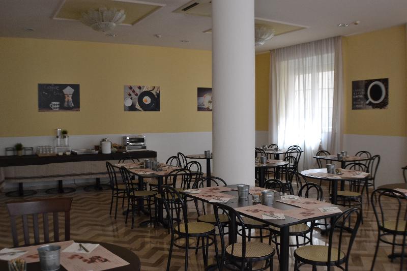 Villa Caterina - Restoran
