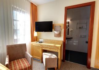 Ringhotel Warnemünder Hof fotoÄŸrafÄ±