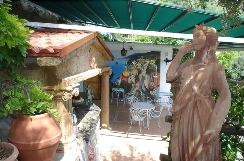 La Maliosa D' Arienzo - Bar
