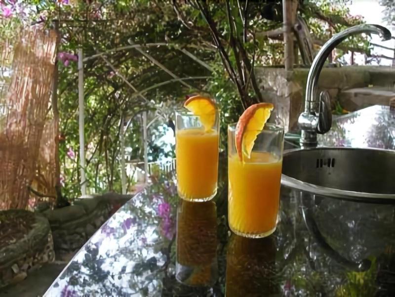 La Maliosa D' Arienzo - Restoran