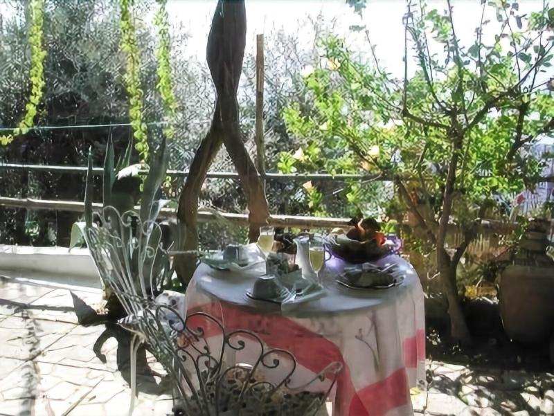 La Maliosa D' Arienzo - Restoran