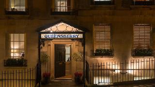 The Queensberry otel fotoğrafı