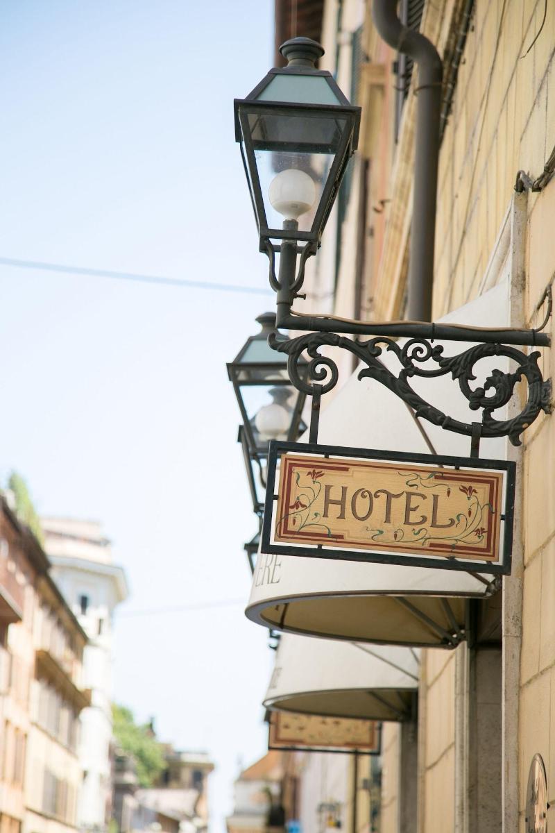 Trastevere - Genel