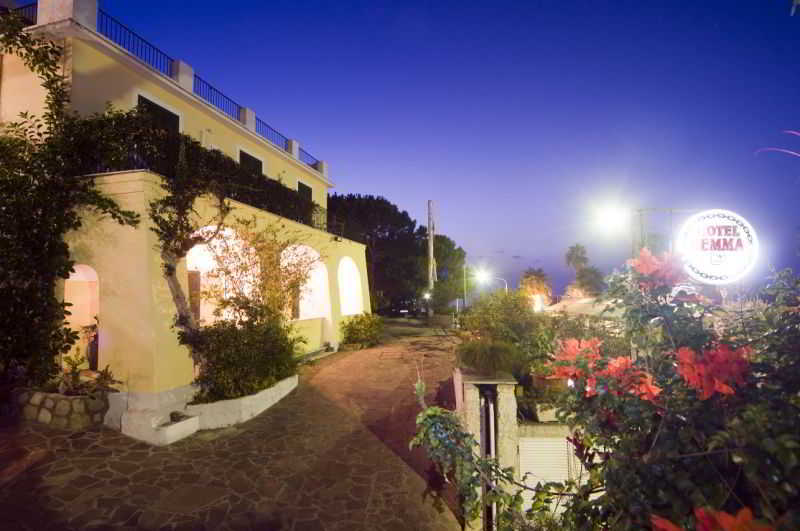 Gemma Hotel - Genel