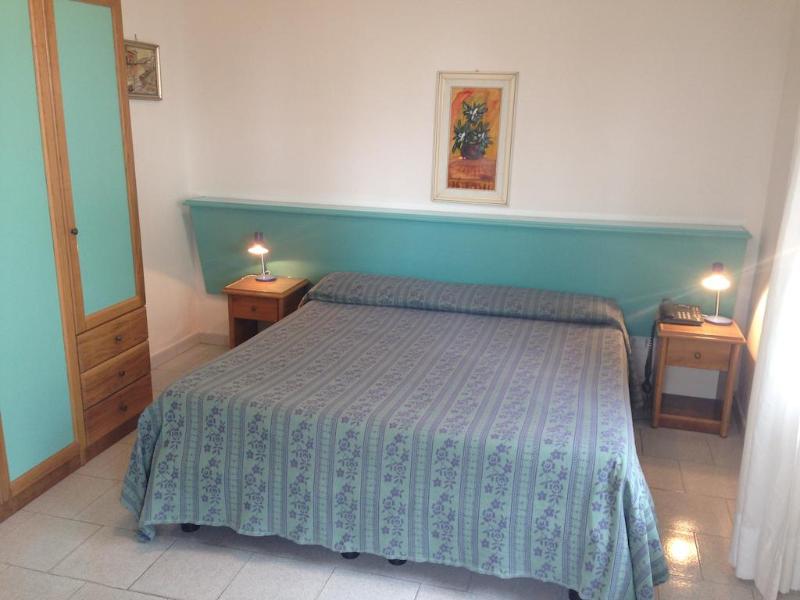 Gemma Hotel - Oda