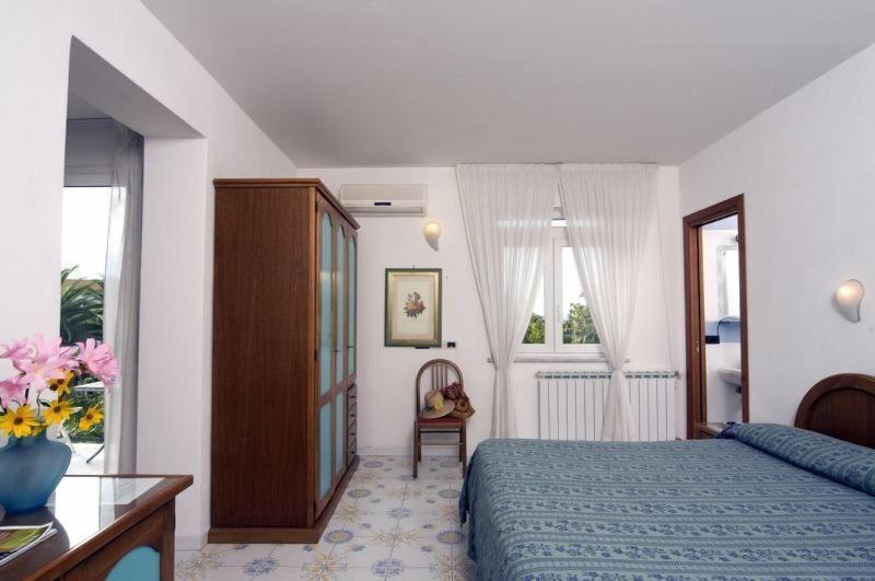 Gemma Hotel - Oda