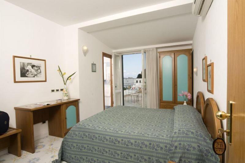 Gemma Hotel - Oda
