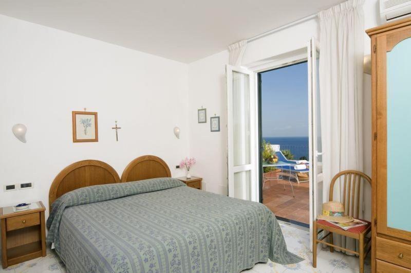 Gemma Hotel - Oda