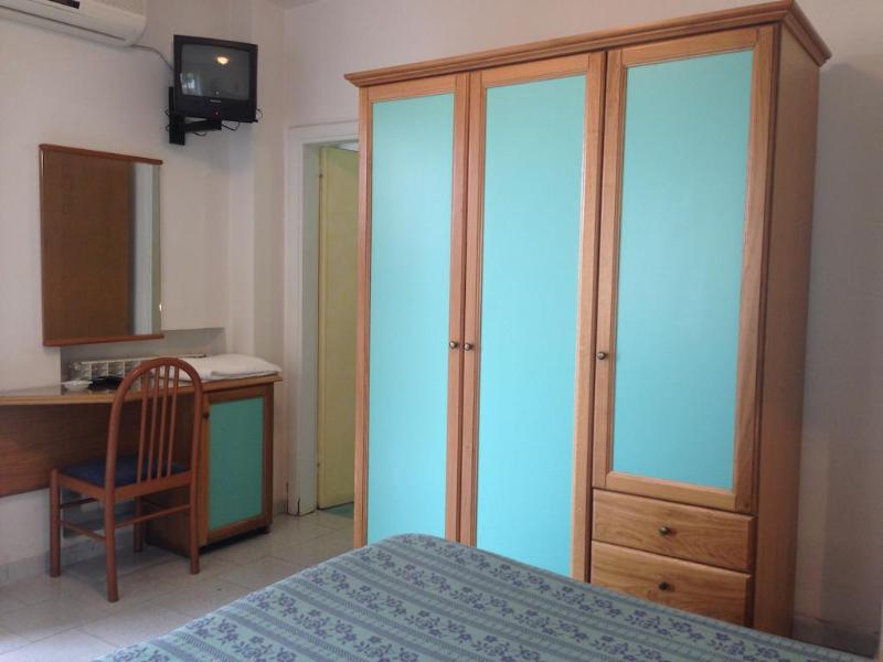 Gemma Hotel - Oda