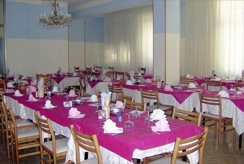Moja - Restoran