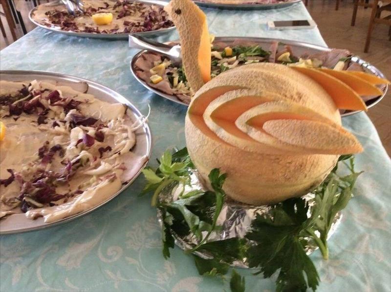 Moja - Restoran